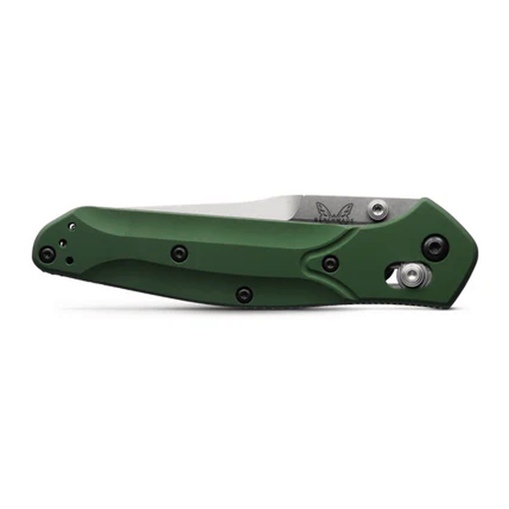 Osborne, Reverse Tanto, Axis