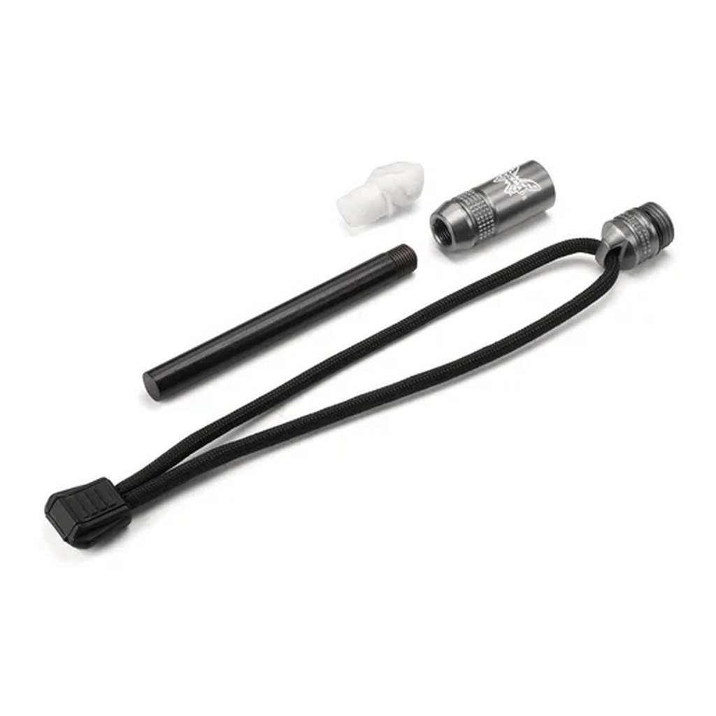 Ferro Rod