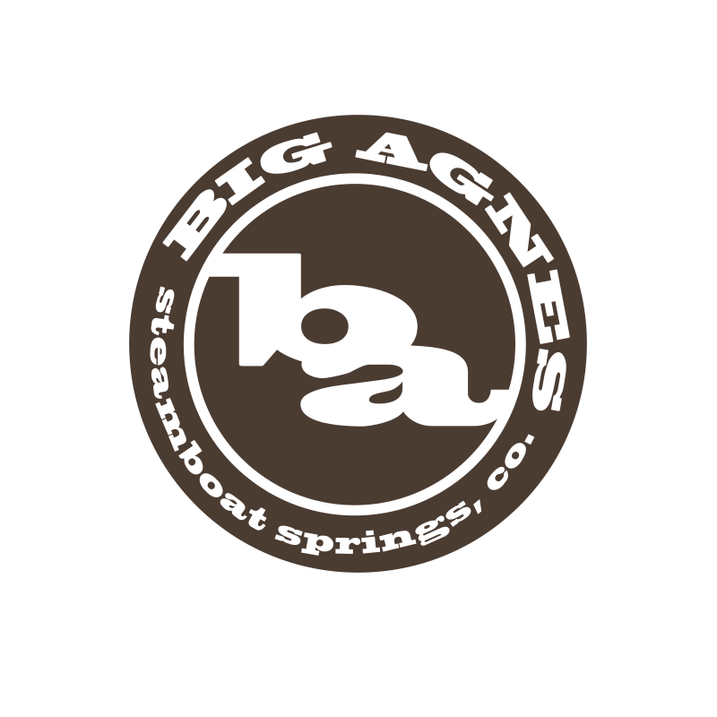 Big Agnes Logo b7ec4aaf b206 4e24 a643 e06238f6b79d