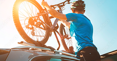 Bike Carriers Collection a65ef6b4 1f4b 4214 ae92 6cae09fc50f7