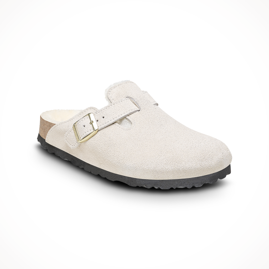 Boston Shearling — Women's