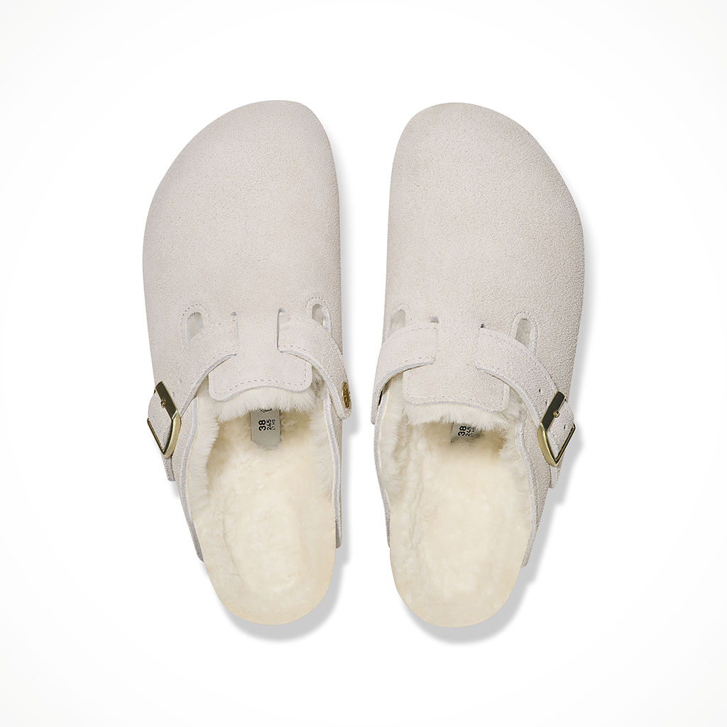 Boston Shearling — Women's