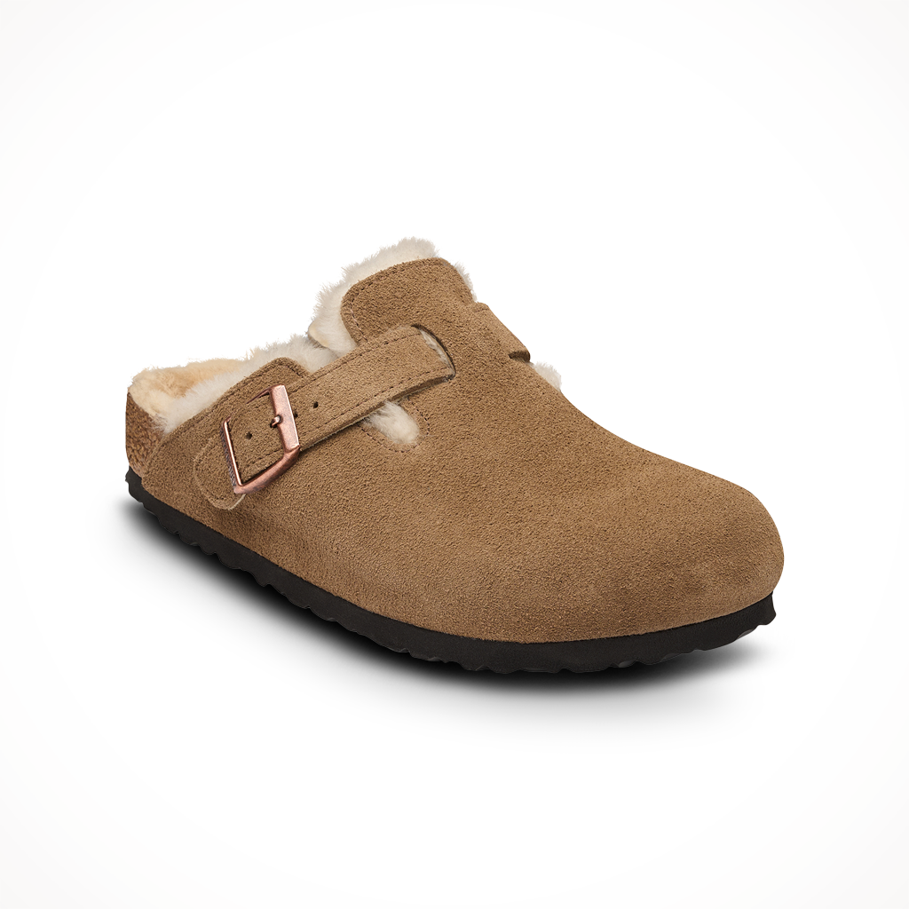 Boston Shearling — Women's