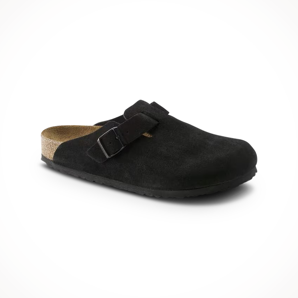 Boston Soft Footbed — Unisex