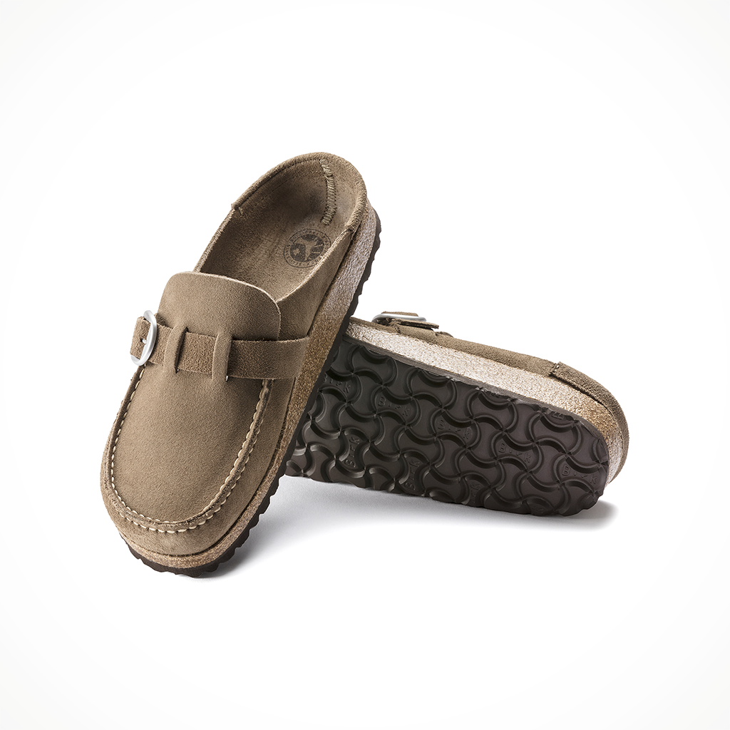 Buckley — Women's