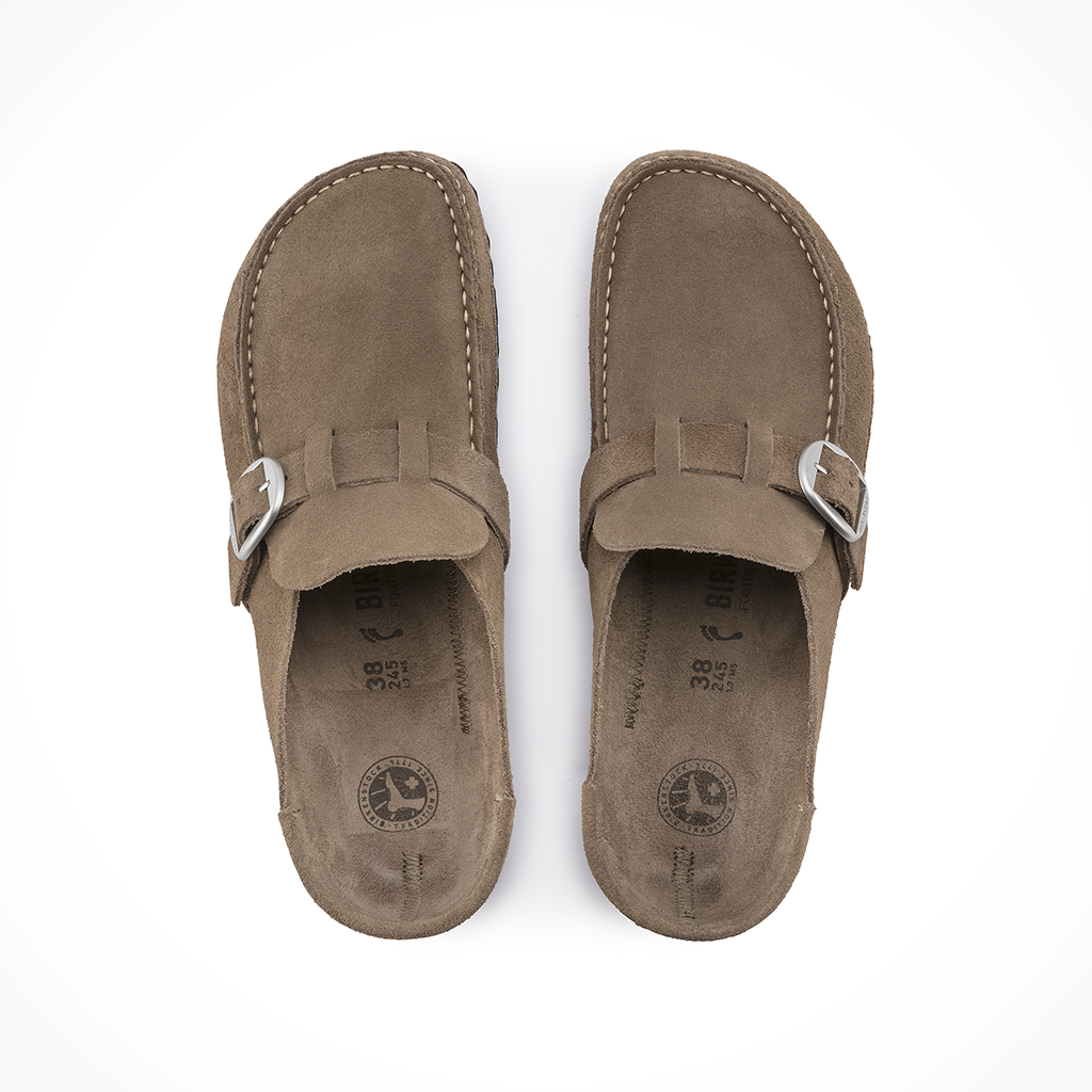 Buckley — Women's