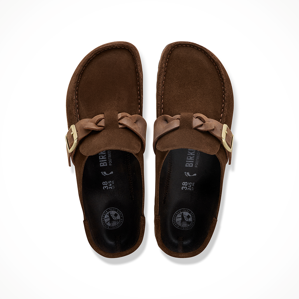 Buckley Braided — Women's