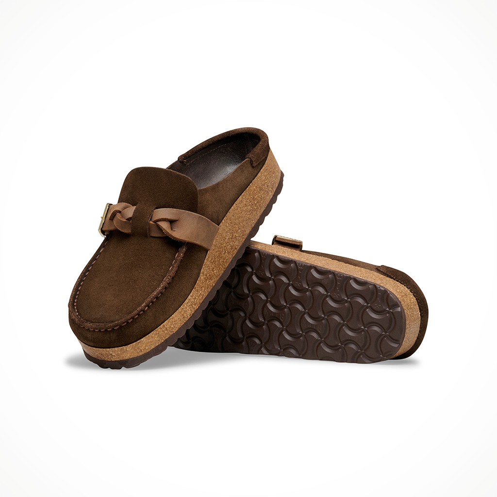 Buckley Braided — Women's