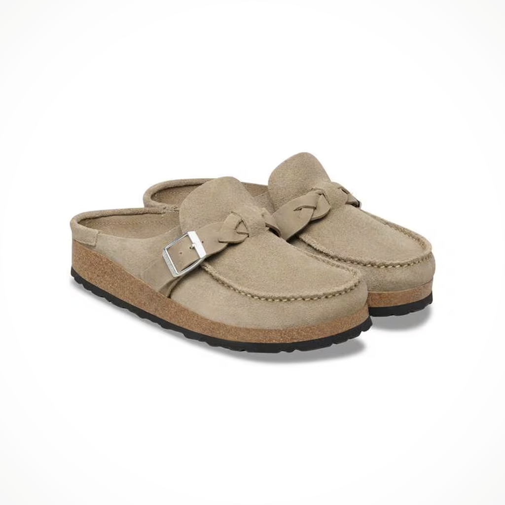 Buckley Braided — Women's