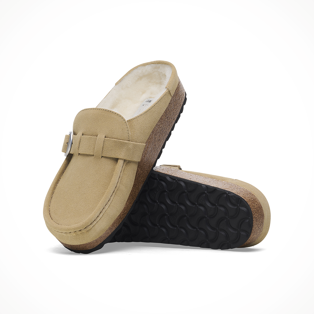Buckley Shearling — Women's