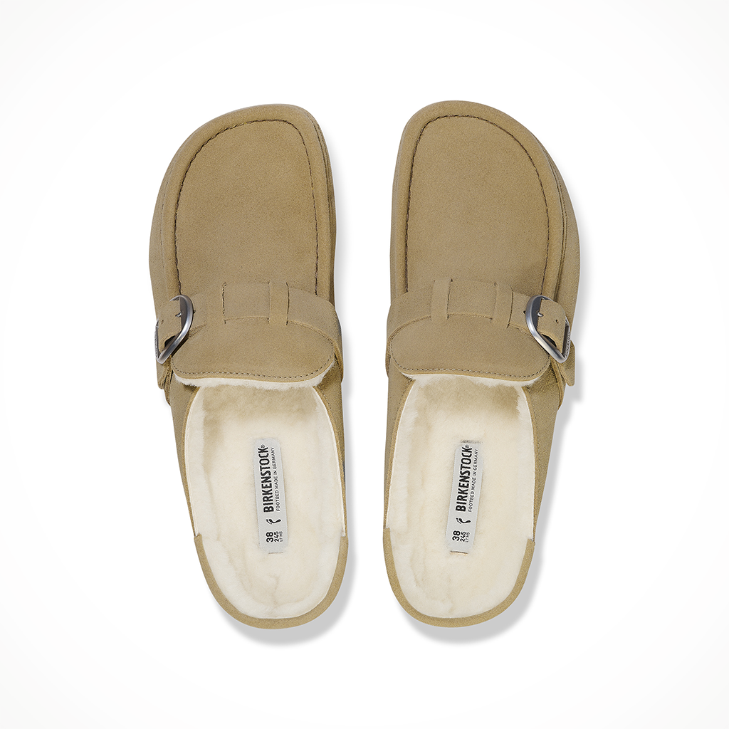 Buckley Shearling — Women's