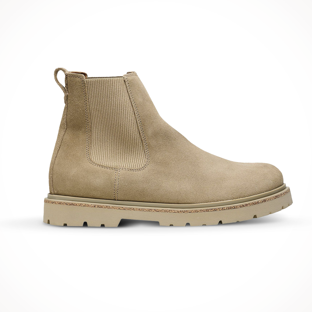Highwood Slip On — Women's