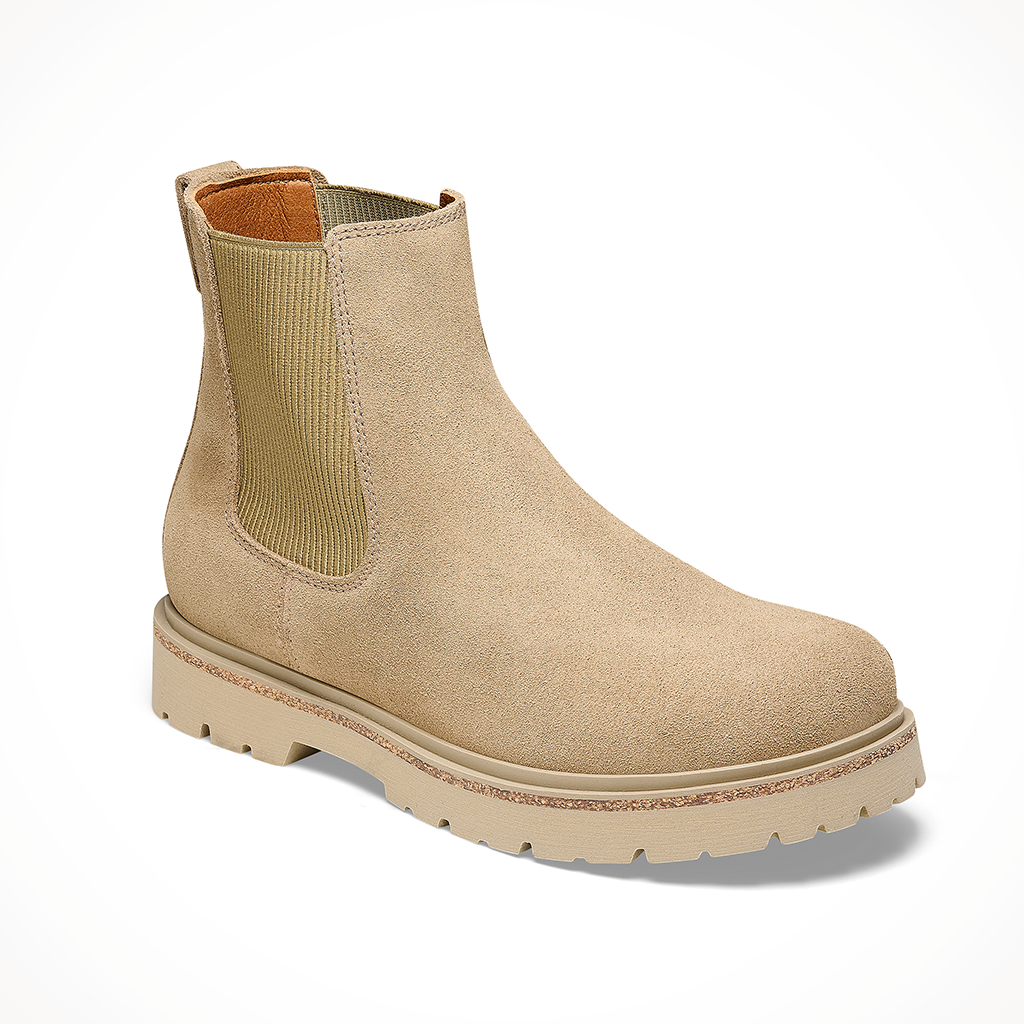 Highwood Slip On — Women's
