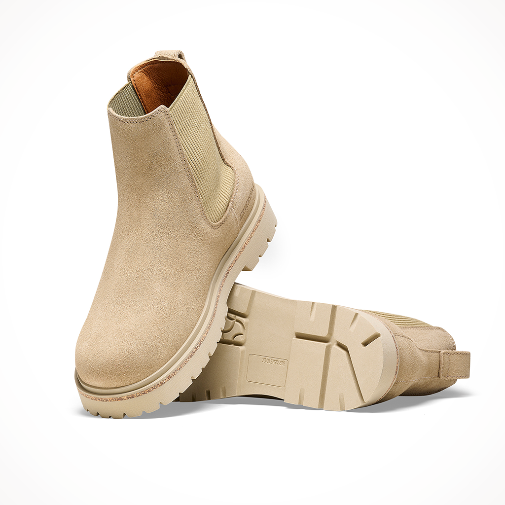 Highwood Slip On — Women's