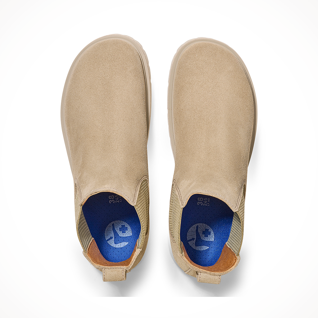 Highwood Slip On — Women's