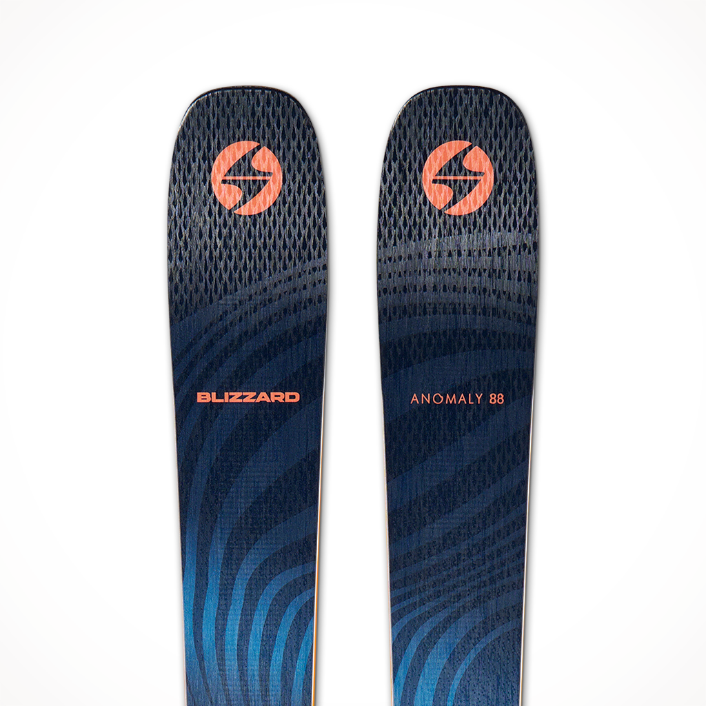 Product image: Blizzard ANOMALY 88 Mens 2026 TIPS.