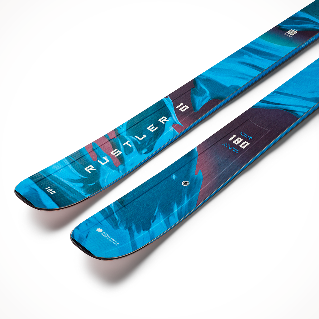 Rustler 10 — (2026) - OutdoorSports.com