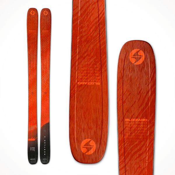Rustler 9 (2025) - OutdoorSports.com