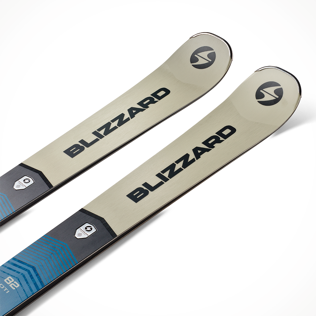 Product image: Blizzard STORMBIRD 82 DTI Mens 2026 Alt1 132945.