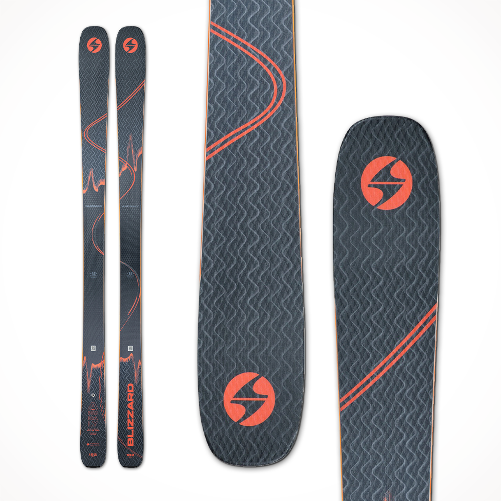 Blizzard Skis | OutdoorSports.com