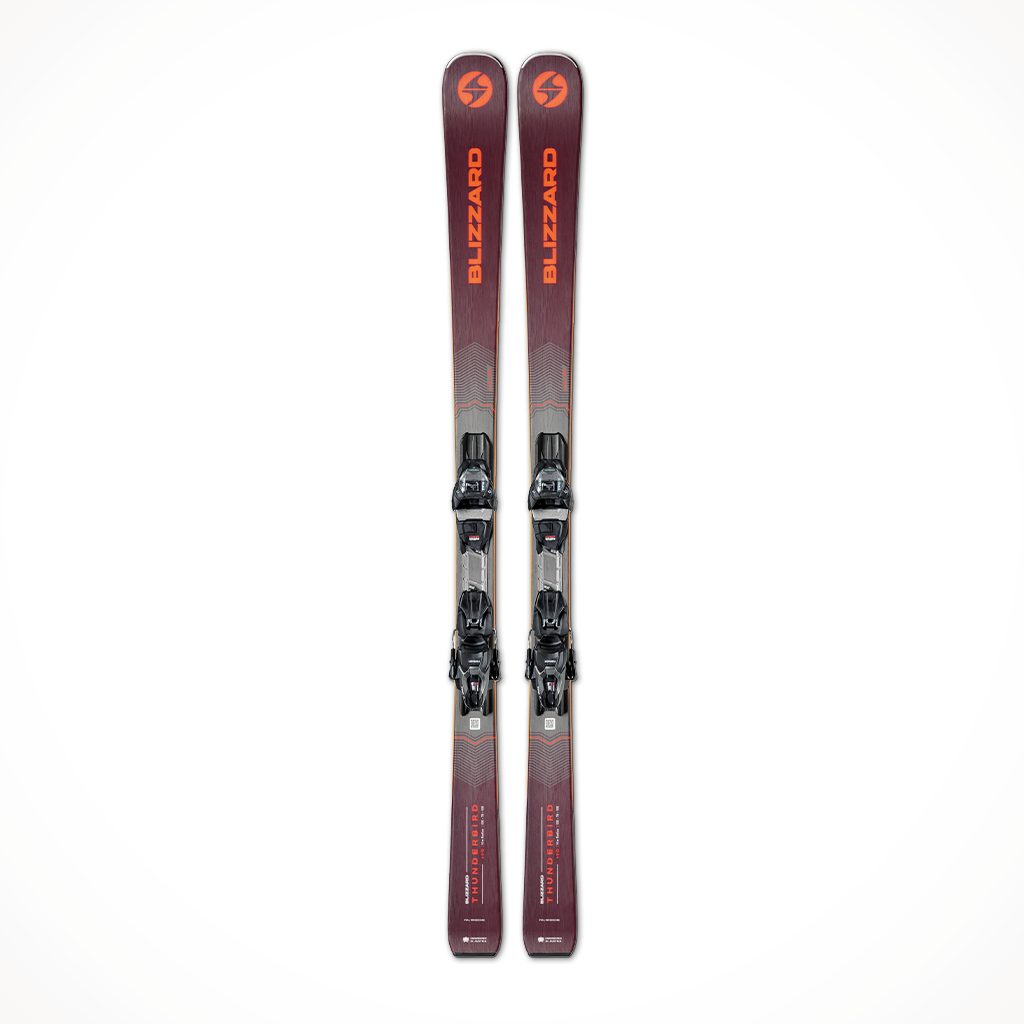 Thunderbird Sport Hex (2025)