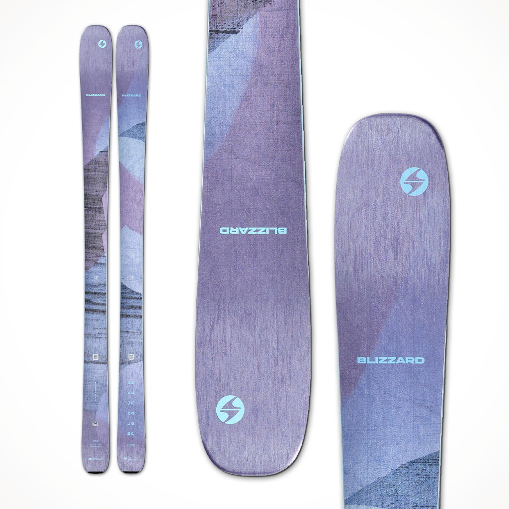 Black Pearl 88 — Women's (2025)