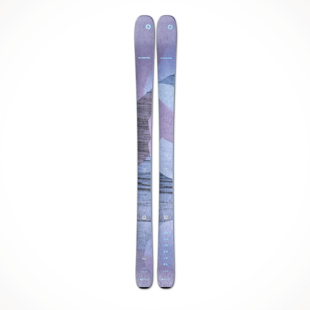 Black Pearl 88 — Women's (2025)