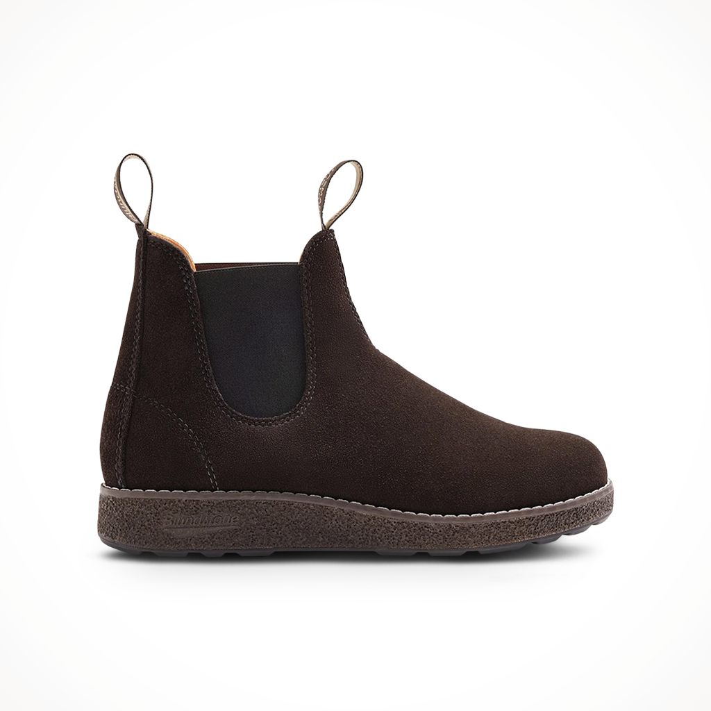 Aerocork #2689 Chelsea Boots — Men's