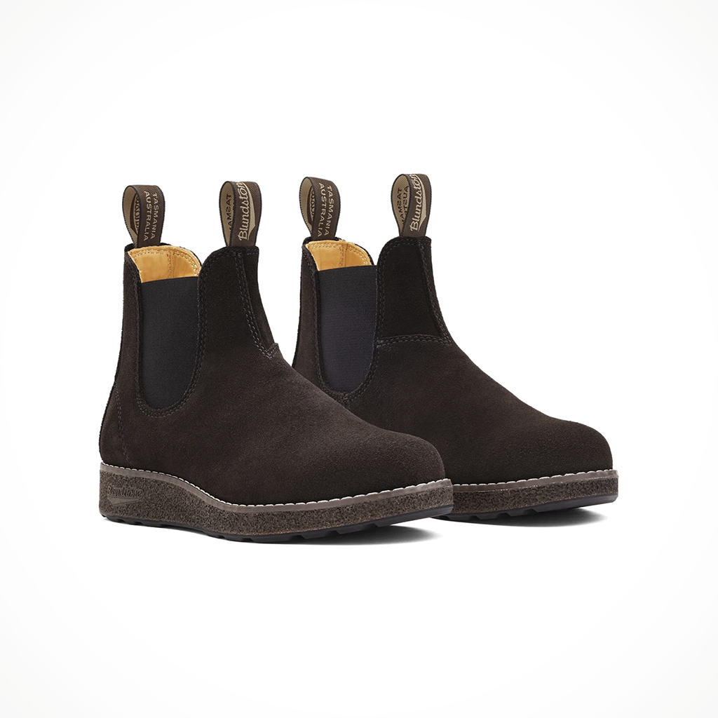 Aerocork #2689 Chelsea Boots — Men's
