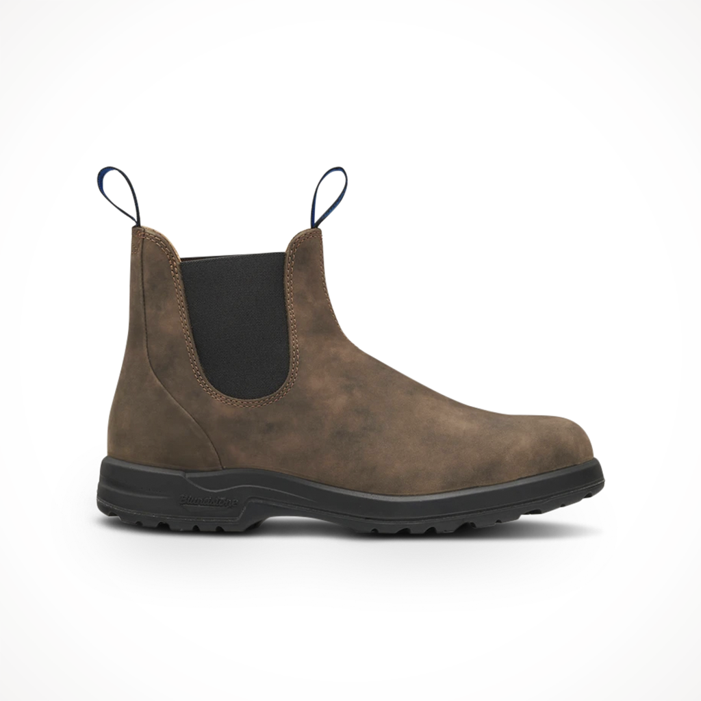 2242 All -Terrain Thermal Chelsea Boots — Men's - Main Image