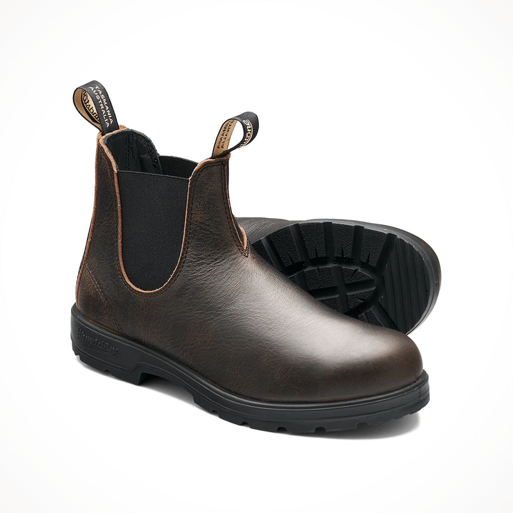 Blundstone 2440 Chelsea Boot - Vintage Brown 13 Blundstone 2440 Chelsea Boot - Vintage Brown 13