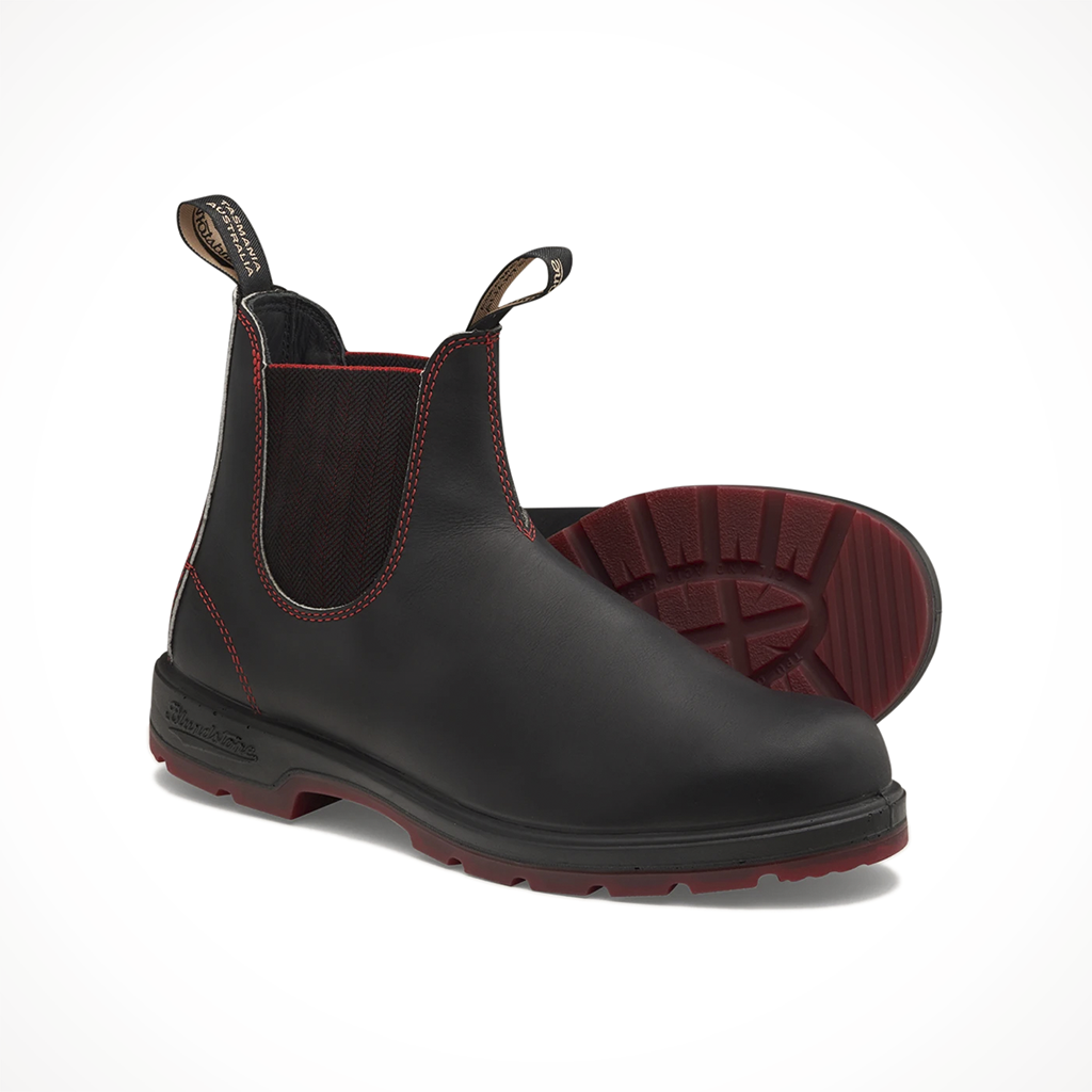 #2342 Classic Chelsea Boots — Women's