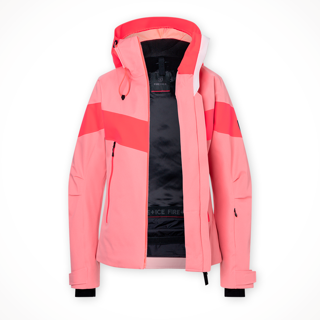 Ashley Ski Jacket — Women's