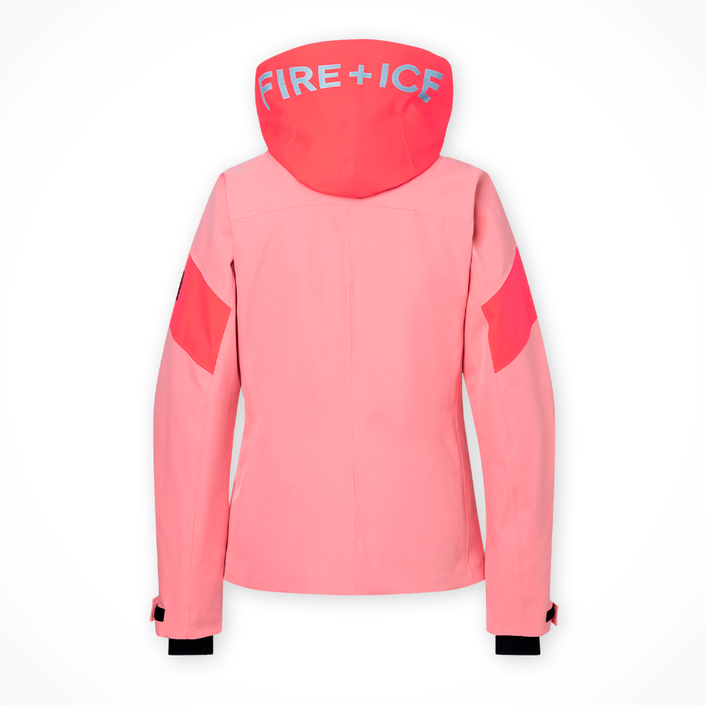 Ashley Ski Jacket — Women's