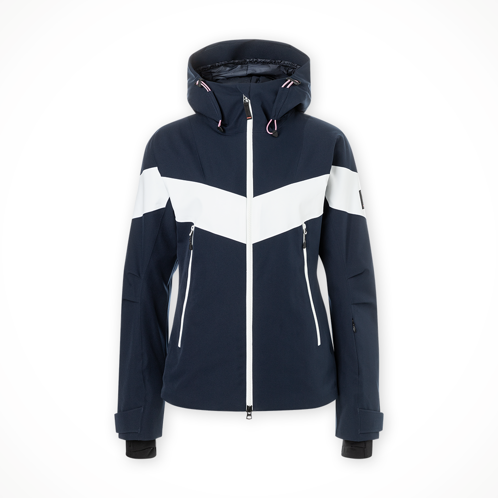 Ashley-T Ski Jacket — Women's