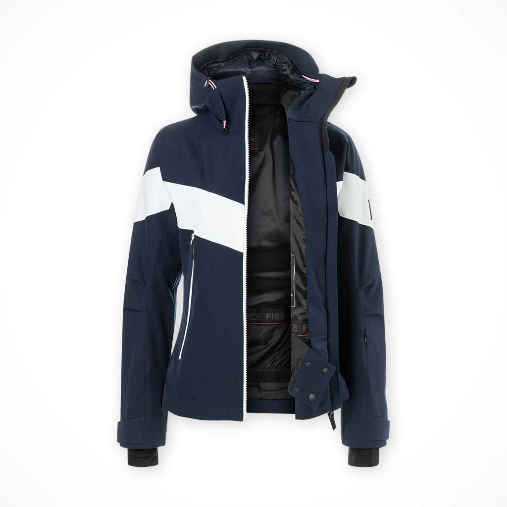 Ashley-T Ski Jacket — Women's