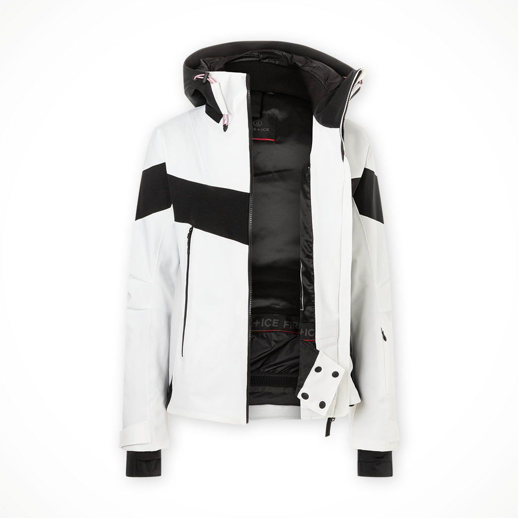 Ashley-T Ski Jacket — Women's