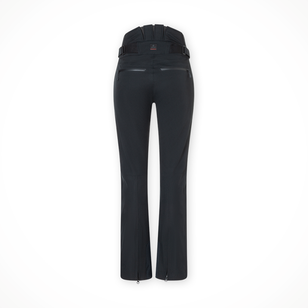 Product image: Bogner Borjaa4T Black 2025, shown from the back.