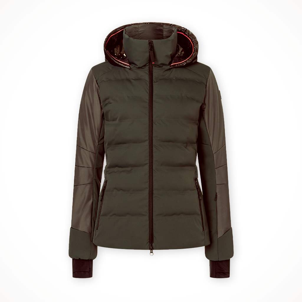 BOGNER☆スキーウェア　キャップ Cadja Ski Jacket — Women's - OutdoorSports.com