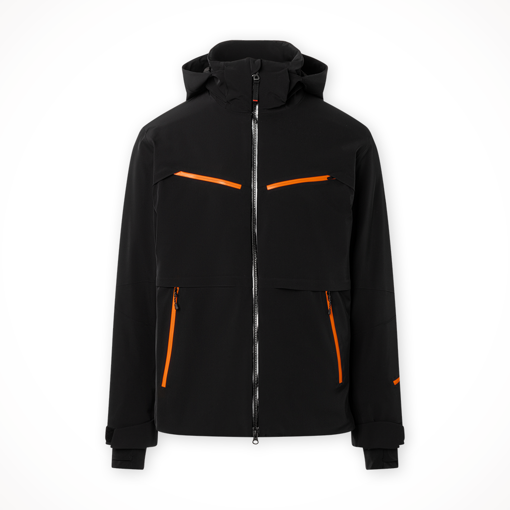 Chang-T Jacket — Men's - OutdoorSports.com