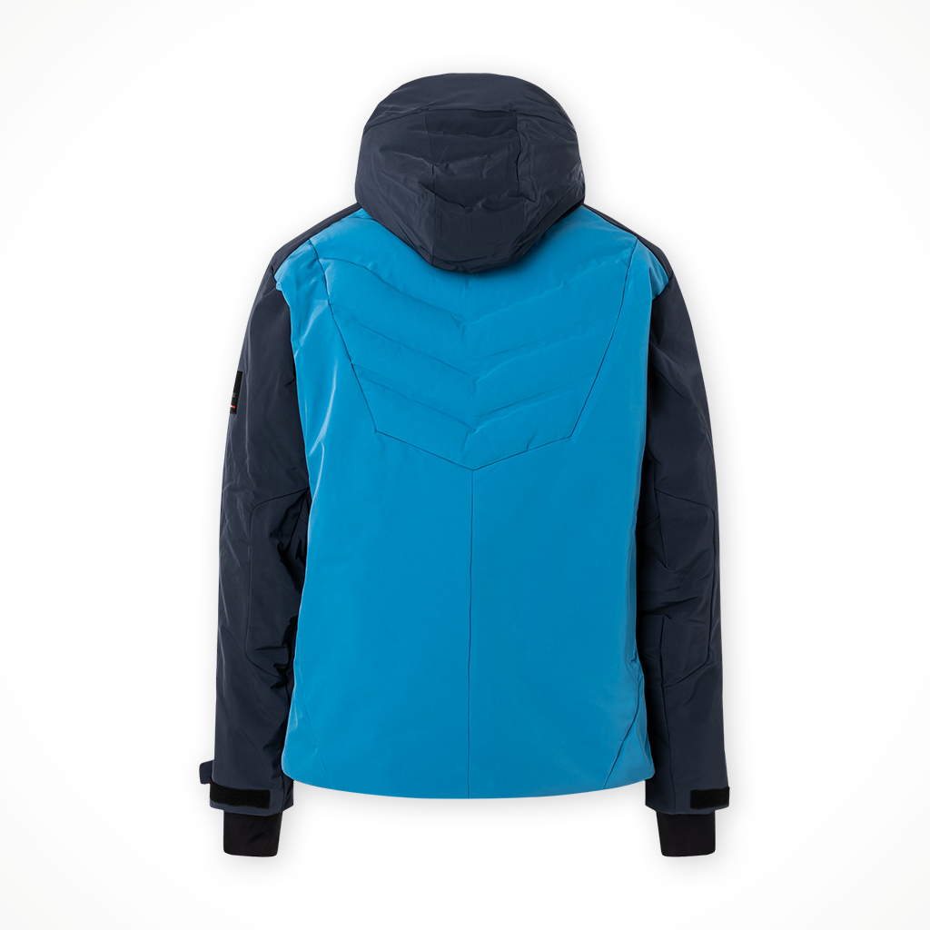 Product image: Bogner Ivo Pan Am Mens 2025, shown from the back.