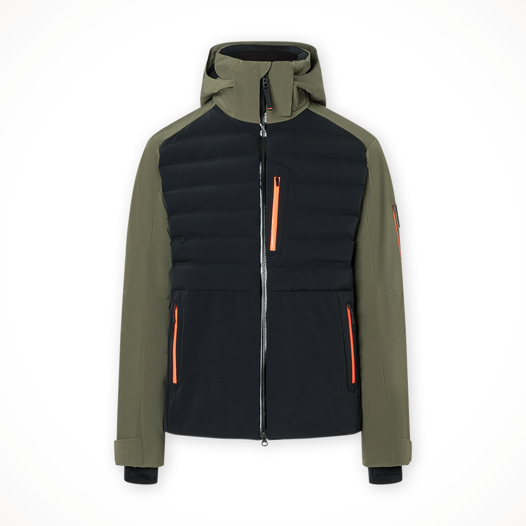 Ivo Ski Jacket — Men's
