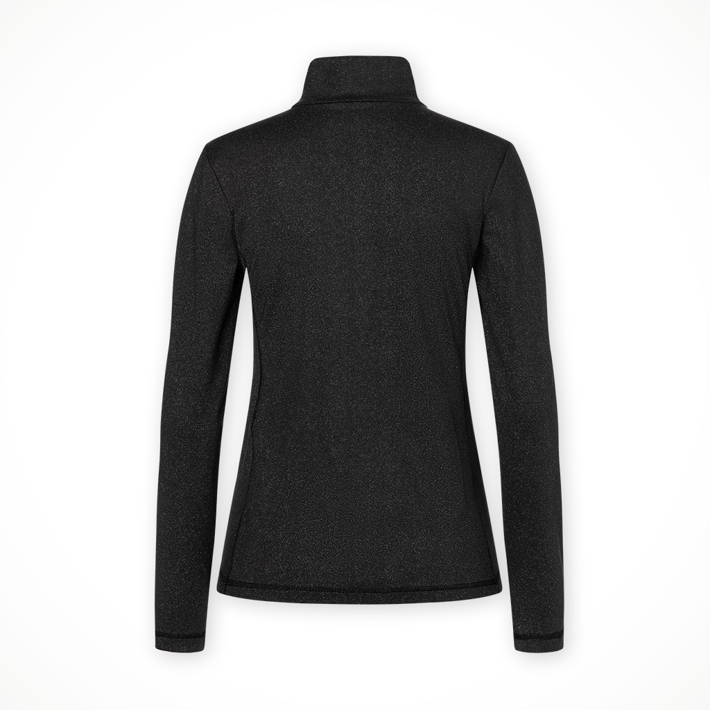 Product image: Bogner Margo2 Black Womens 2025, shown from the back.