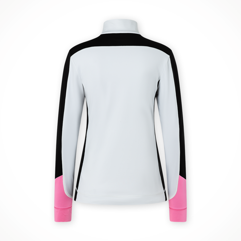 Product image: Bogner Mirna Off W Hite Womens 2025, shown from the back.