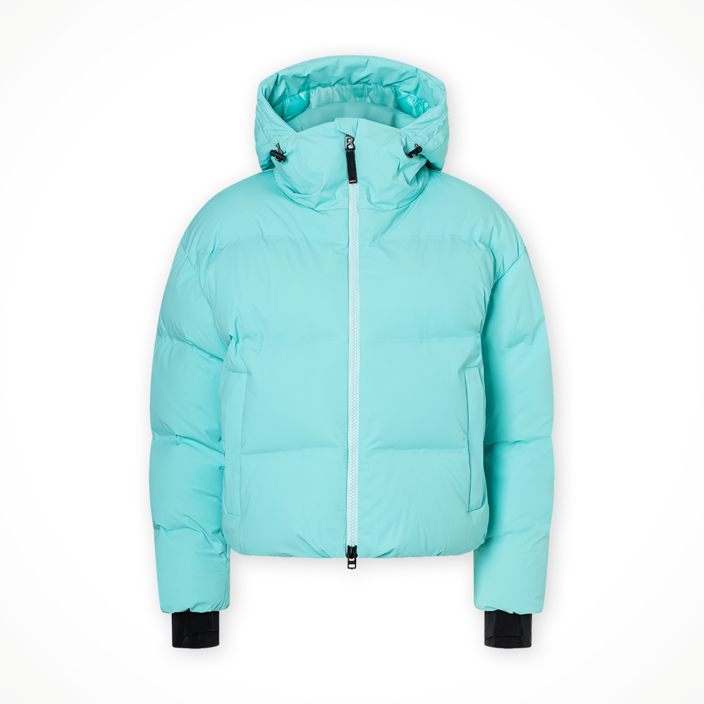 Product image: Bogner Neila D Snow Blue Womens 2025, shown in primary marketing view.