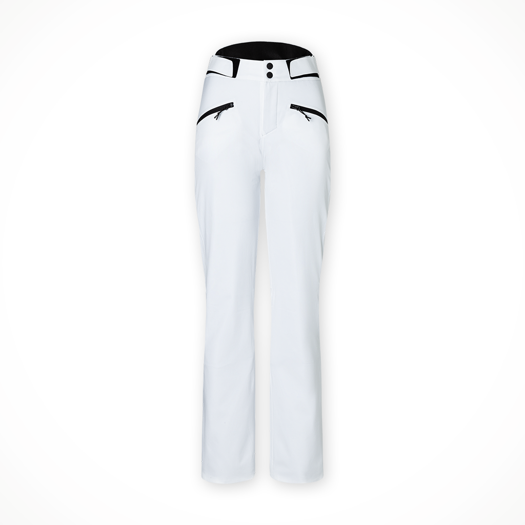 Product image: Bogner Nessa T Off White Womens 2025, shown in primary marketing view.
