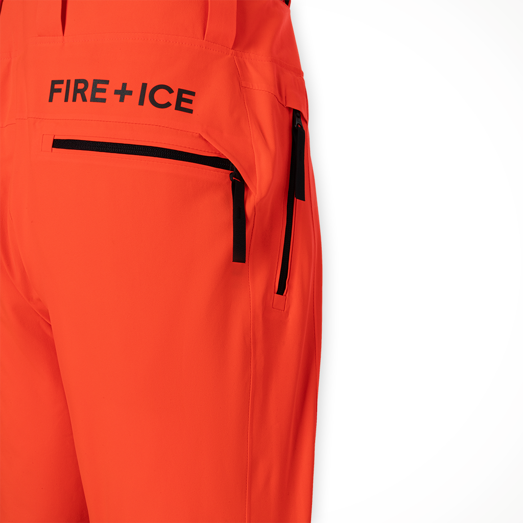 Product image: Bogner Scott3T Vibrant Fire Mens 2025 Alt1.