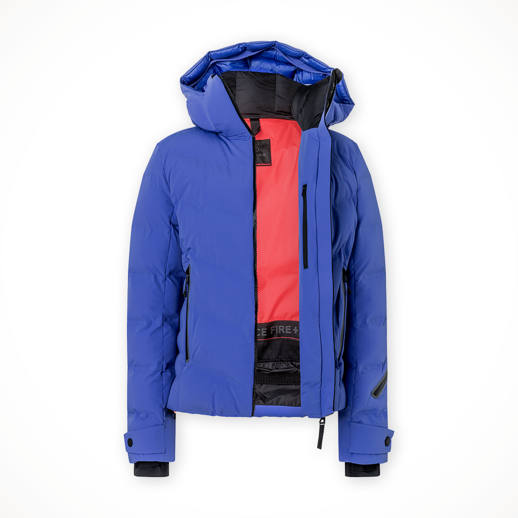 Tec-Sael Ski Jacket — Women's