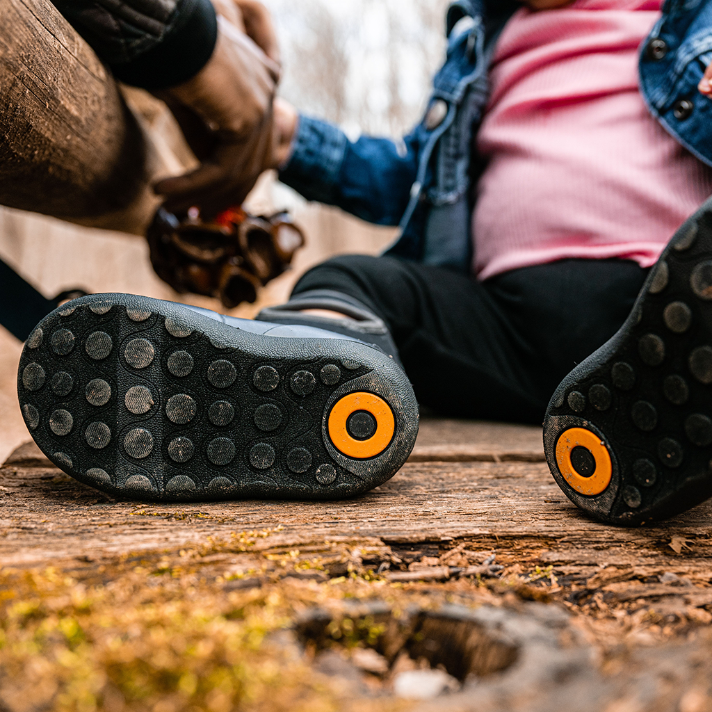Bogs kids classic best sale