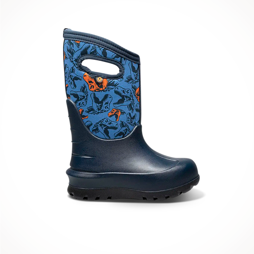 Bogs kids classic best sale